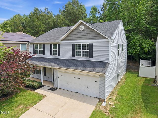817 Leatherstone Lane, Fuquay Varina, NC 27526