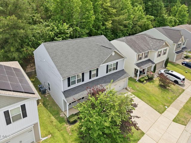 817 Leatherstone Lane, Fuquay Varina, NC 27526
