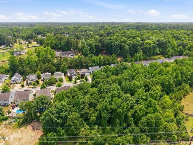 817 Leatherstone Lane, Fuquay Varina, NC 27526