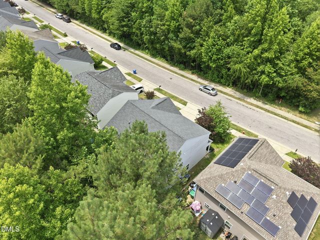 817 Leatherstone Lane, Fuquay Varina, NC 27526