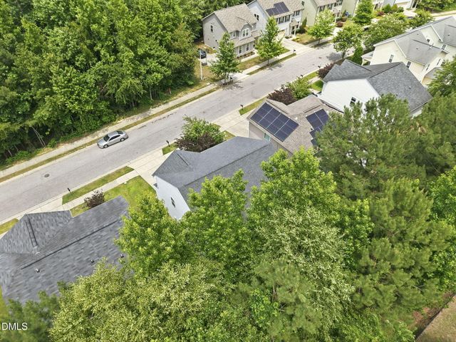 817 Leatherstone Lane, Fuquay Varina, NC 27526