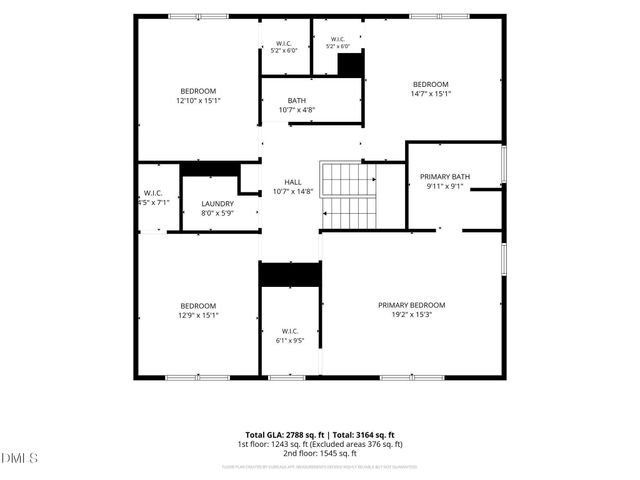 817 Leatherstone Lane, Fuquay Varina, NC 27526