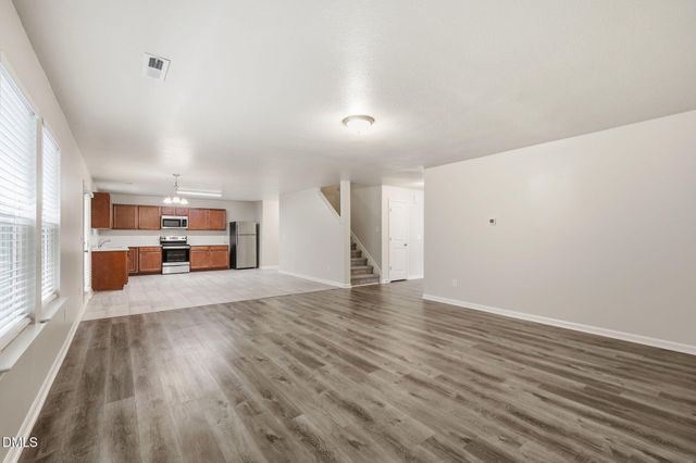 817 Leatherstone Lane, Fuquay Varina, NC 27526