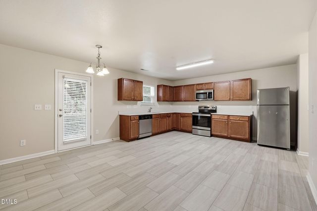 817 Leatherstone Lane, Fuquay Varina, NC 27526