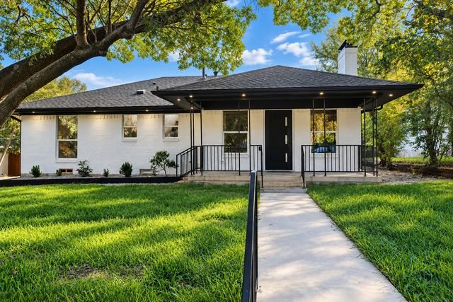 865 Peavy Road, Dallas, TX 75218