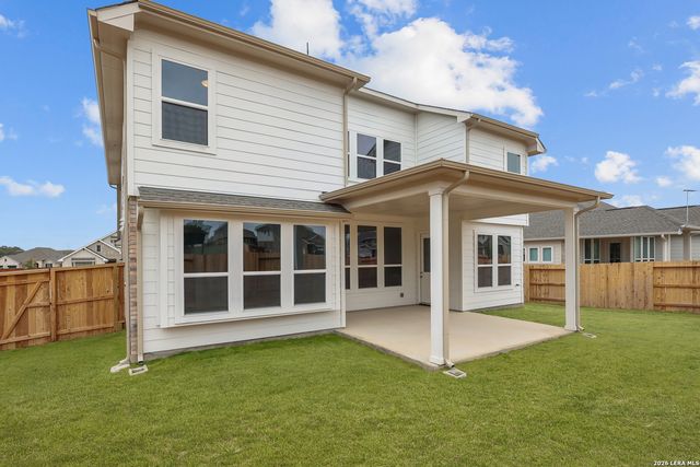 415 Field Fox, Cibolo, TX 78108