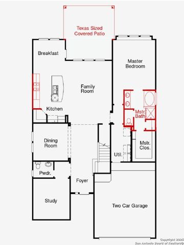 415 Field Fox, Cibolo, TX 78108