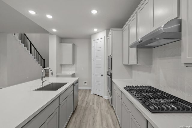 415 Field Fox, Cibolo, TX 78108