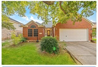 4815 Plum Forest Road, Houston, TX 77084