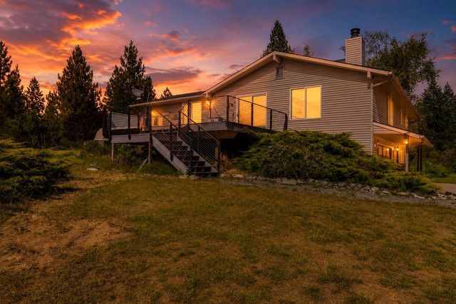 16825 E SCRIBNER Rd, Spokane, WA 99217