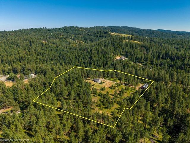 16825 E SCRIBNER Rd, Spokane, WA 99217
