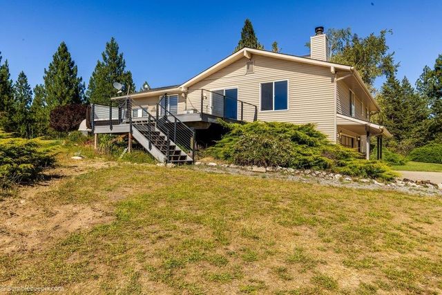 16825 E SCRIBNER Rd, Spokane, WA 99217