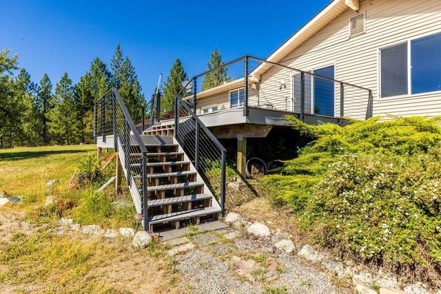 16825 E SCRIBNER Rd, Spokane, WA 99217
