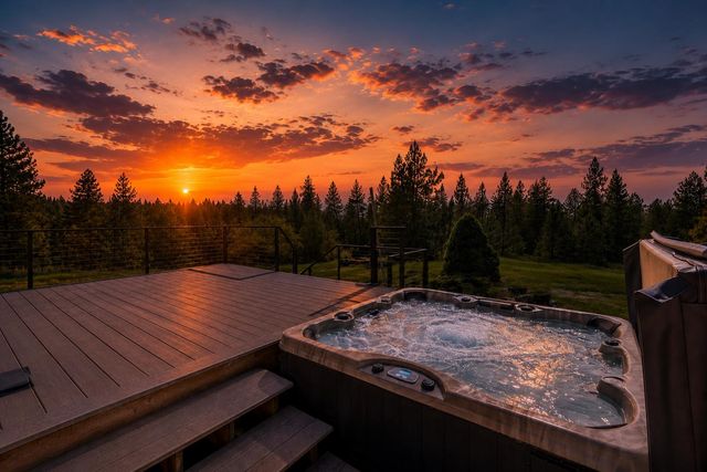 16825 E SCRIBNER Rd, Spokane, WA 99217