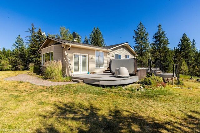 16825 E SCRIBNER Rd, Spokane, WA 99217