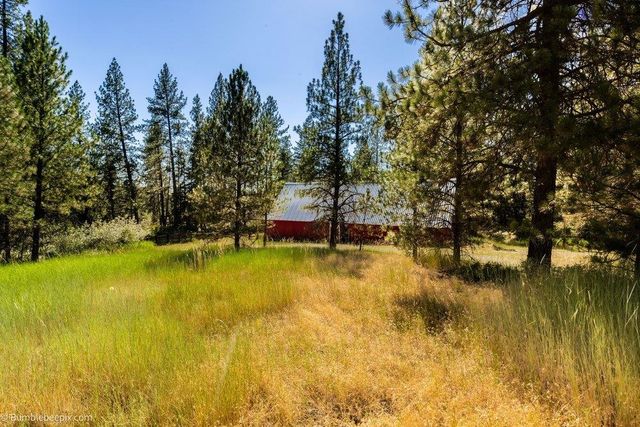 16825 E SCRIBNER Rd, Spokane, WA 99217