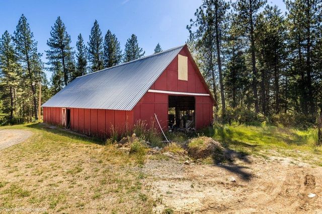 16825 E SCRIBNER Rd, Spokane, WA 99217