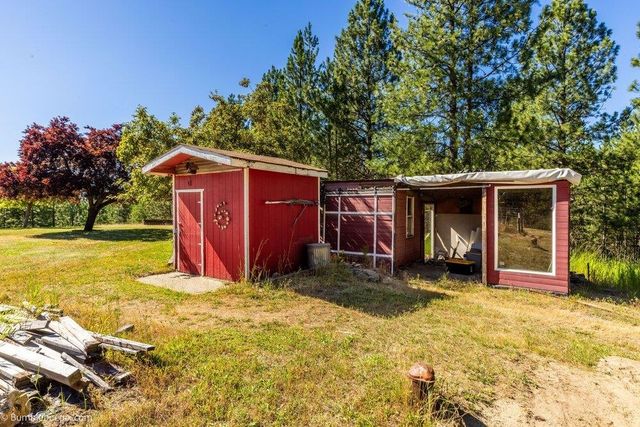 16825 E SCRIBNER Rd, Spokane, WA 99217