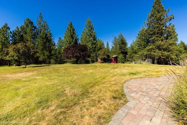 16825 E SCRIBNER Rd, Spokane, WA 99217