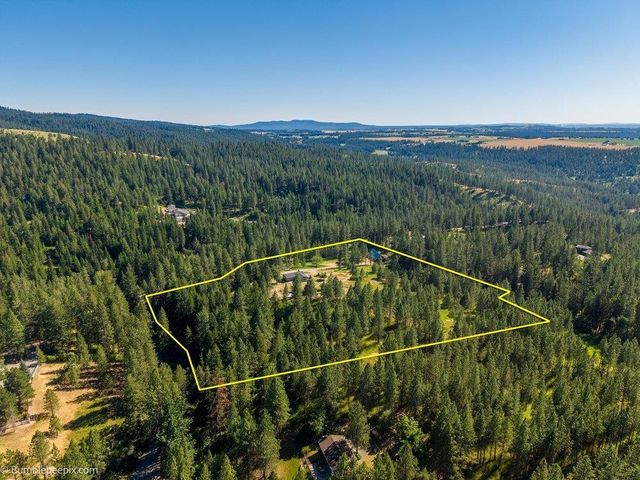16825 E SCRIBNER Rd, Spokane, WA 99217