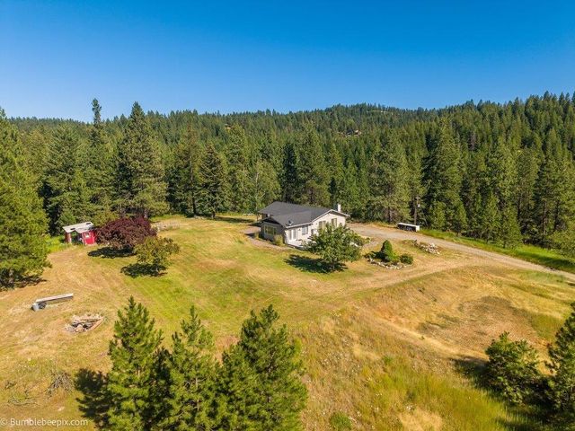 16825 E SCRIBNER Rd, Spokane, WA 99217