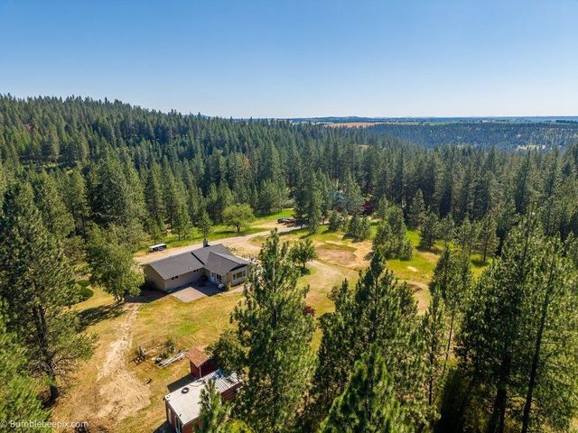 16825 E SCRIBNER Rd, Spokane, WA 99217