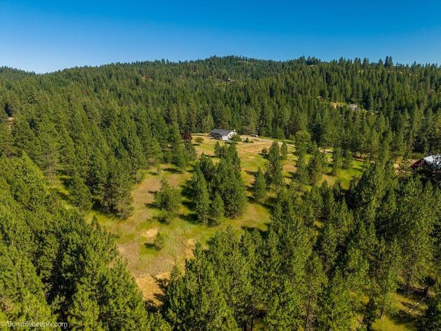 16825 E SCRIBNER Rd, Spokane, WA 99217