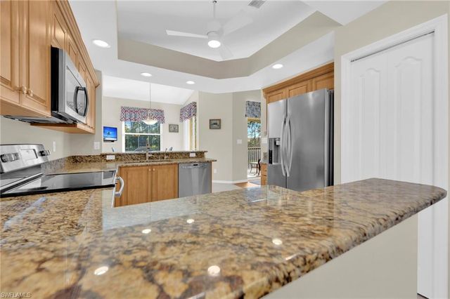 14080 Eagle Ridge Lakes DR # 201, Fort Myers, FL 33912