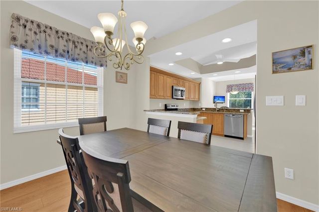 14080 Eagle Ridge Lakes DR # 201, Fort Myers, FL 33912