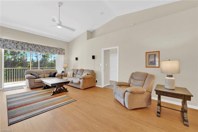 14080 Eagle Ridge Lakes DR # 201, Fort Myers, FL 33912