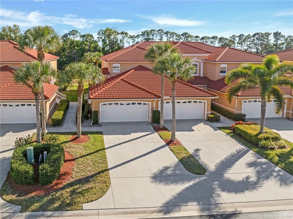 14080 Eagle Ridge Lakes DR # 201, Fort Myers, FL 33912