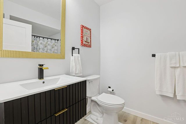 5532 Dunning Place, Cincinnati, OH 45227