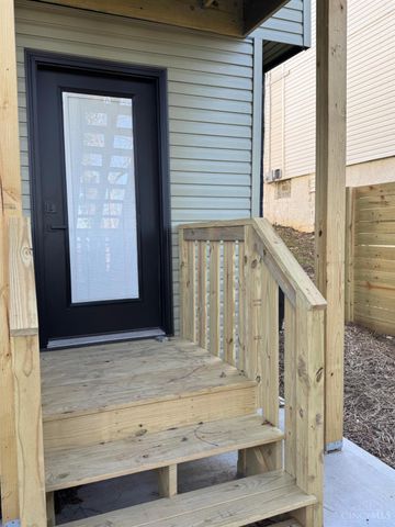 5532 Dunning Place, Cincinnati, OH 45227