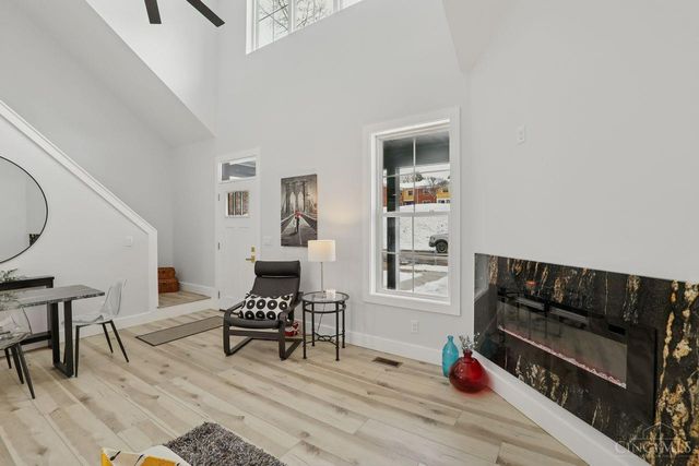 5532 Dunning Place, Cincinnati, OH 45227