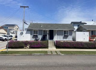 415 4th Street, Coronado, CA 92118