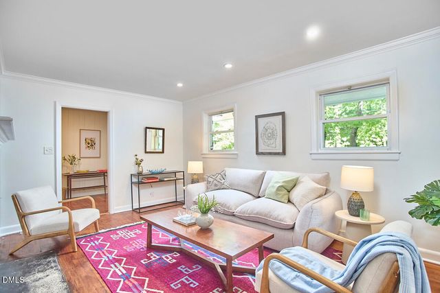 2009 Morehead Avenue, Durham, NC 27707