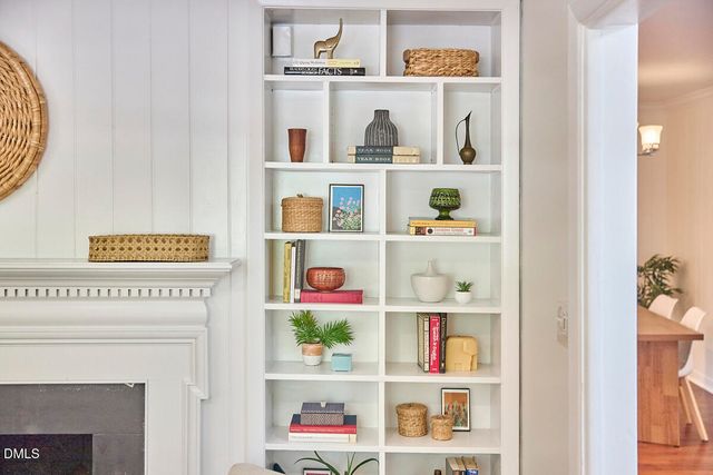 2009 Morehead Avenue, Durham, NC 27707