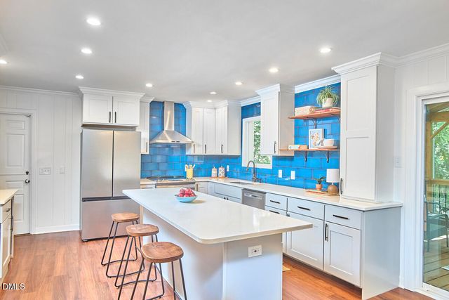 2009 Morehead Avenue, Durham, NC 27707