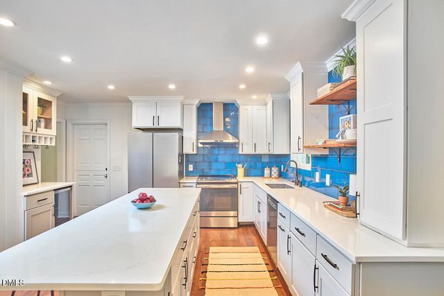 2009 Morehead Avenue, Durham, NC 27707