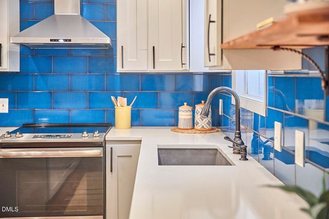 2009 Morehead Avenue, Durham, NC 27707