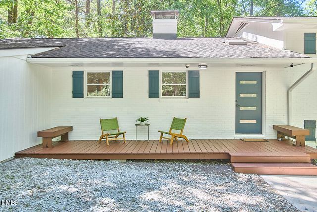 2009 Morehead Avenue, Durham, NC 27707