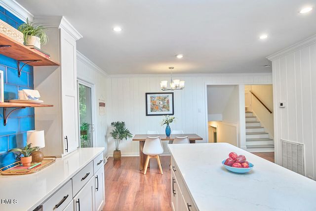 2009 Morehead Avenue, Durham, NC 27707