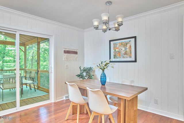 2009 Morehead Avenue, Durham, NC 27707