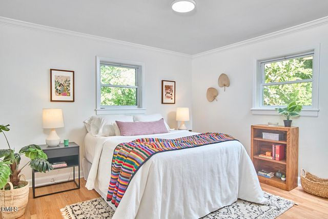 2009 Morehead Avenue, Durham, NC 27707