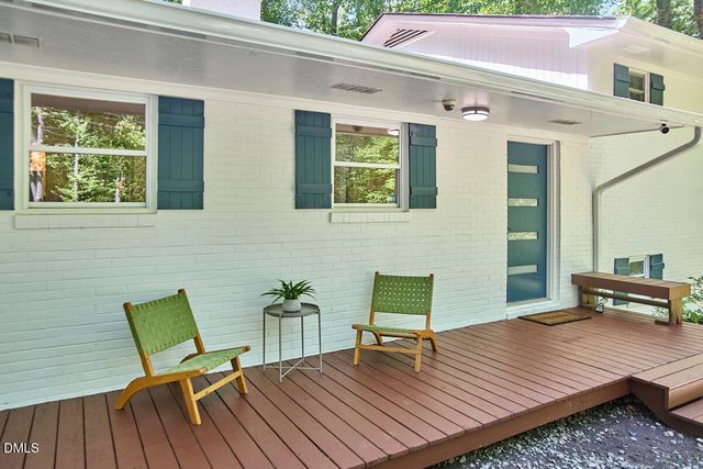 2009 Morehead Avenue, Durham, NC 27707