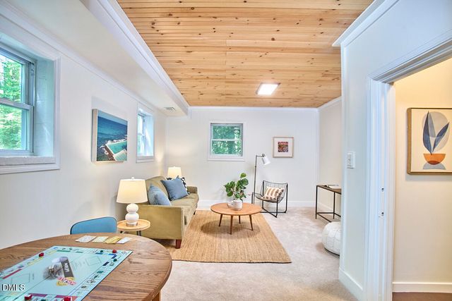 2009 Morehead Avenue, Durham, NC 27707