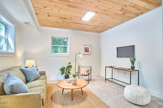 2009 Morehead Avenue, Durham, NC 27707