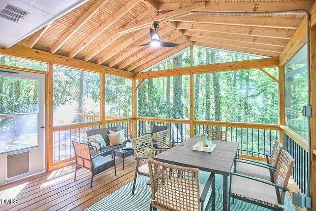 2009 Morehead Avenue, Durham, NC 27707