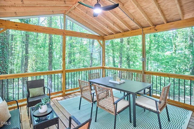 2009 Morehead Avenue, Durham, NC 27707