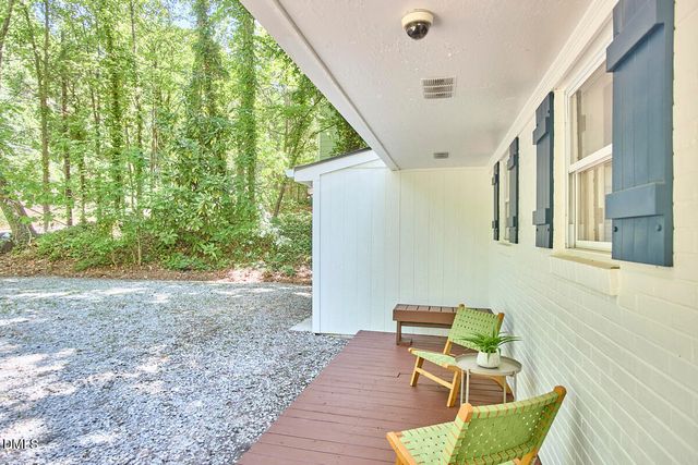 2009 Morehead Avenue, Durham, NC 27707